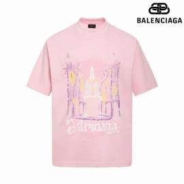 Picture of Balenciaga T Shirts Short _SKUBalenciagaXS-Lxetr25920764